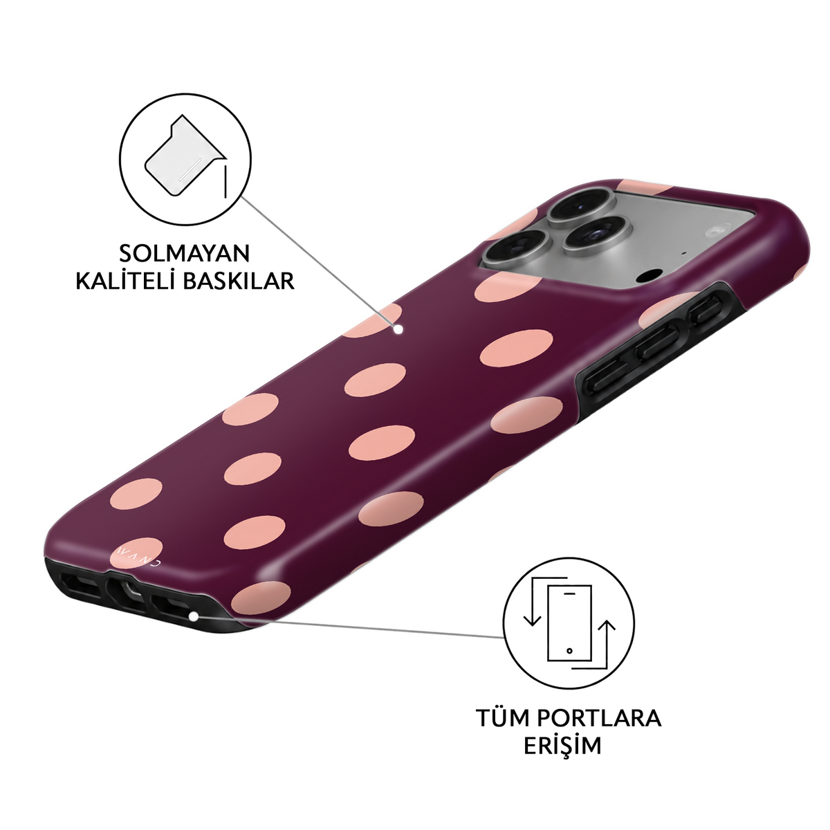 Berry Dots