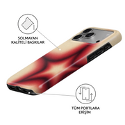 Red Aura