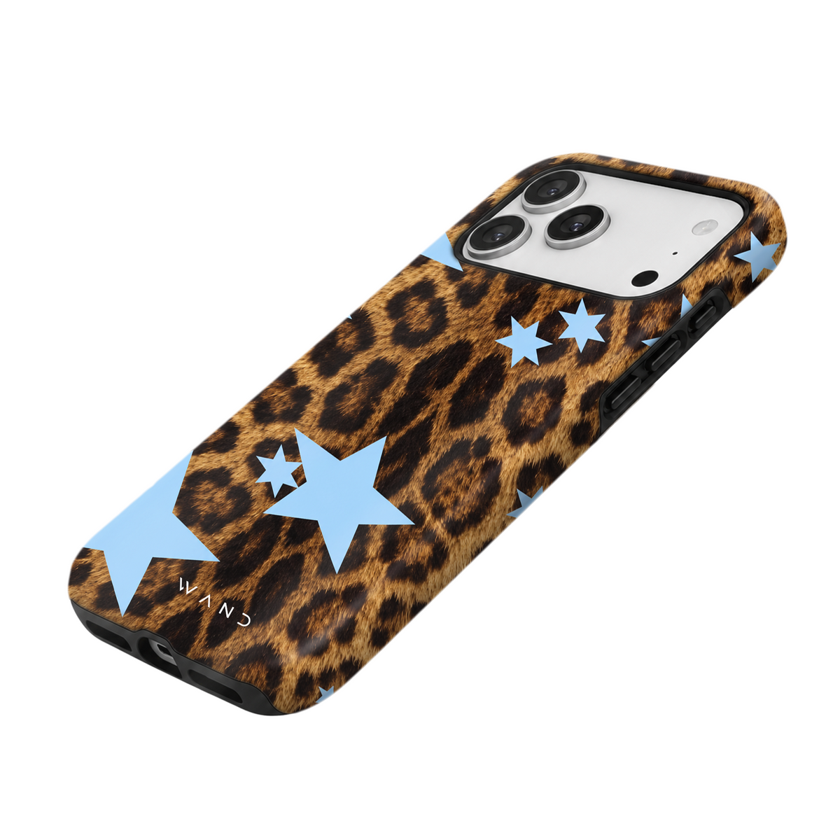 Star Leopard
