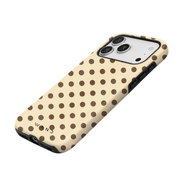 Cream Dot