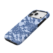 Blue Lace