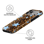 Star Leopard