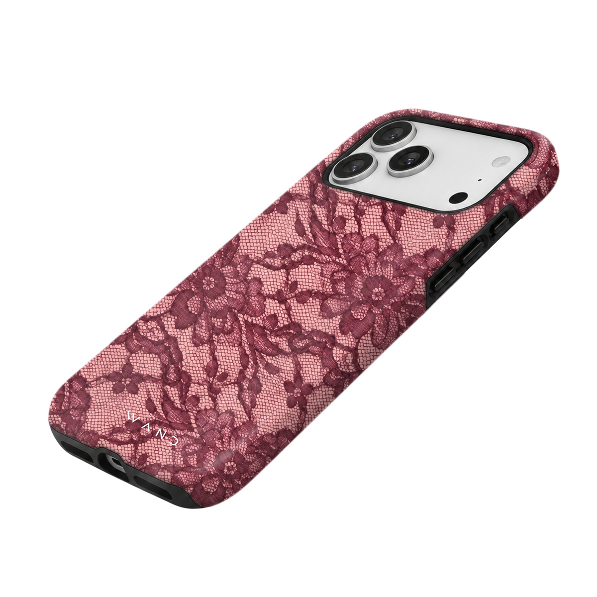 Velvet Lace