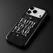 Faith over Fear