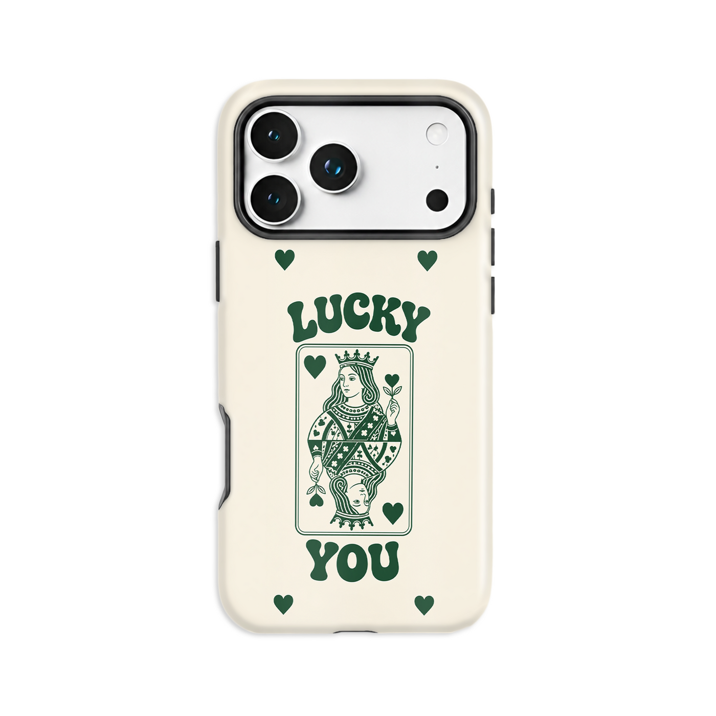 Lucky You