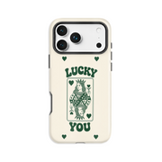 Lucky You