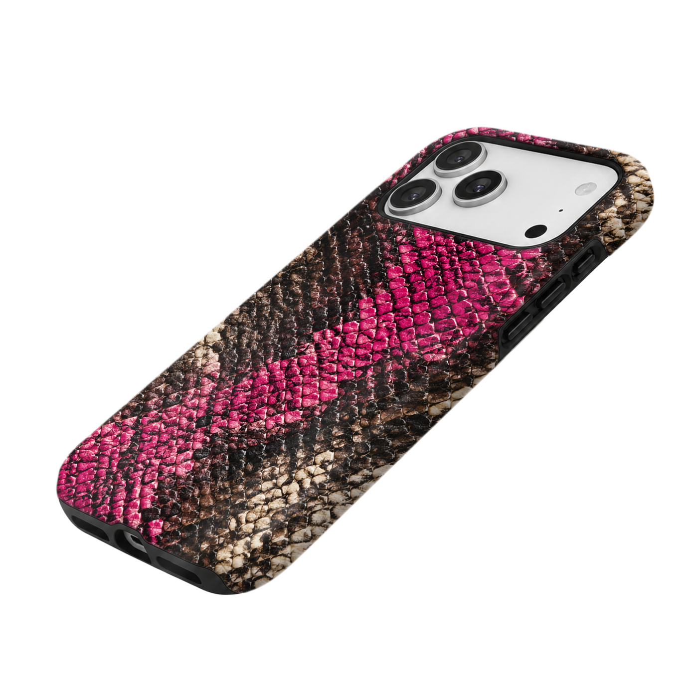 Pink Venom
