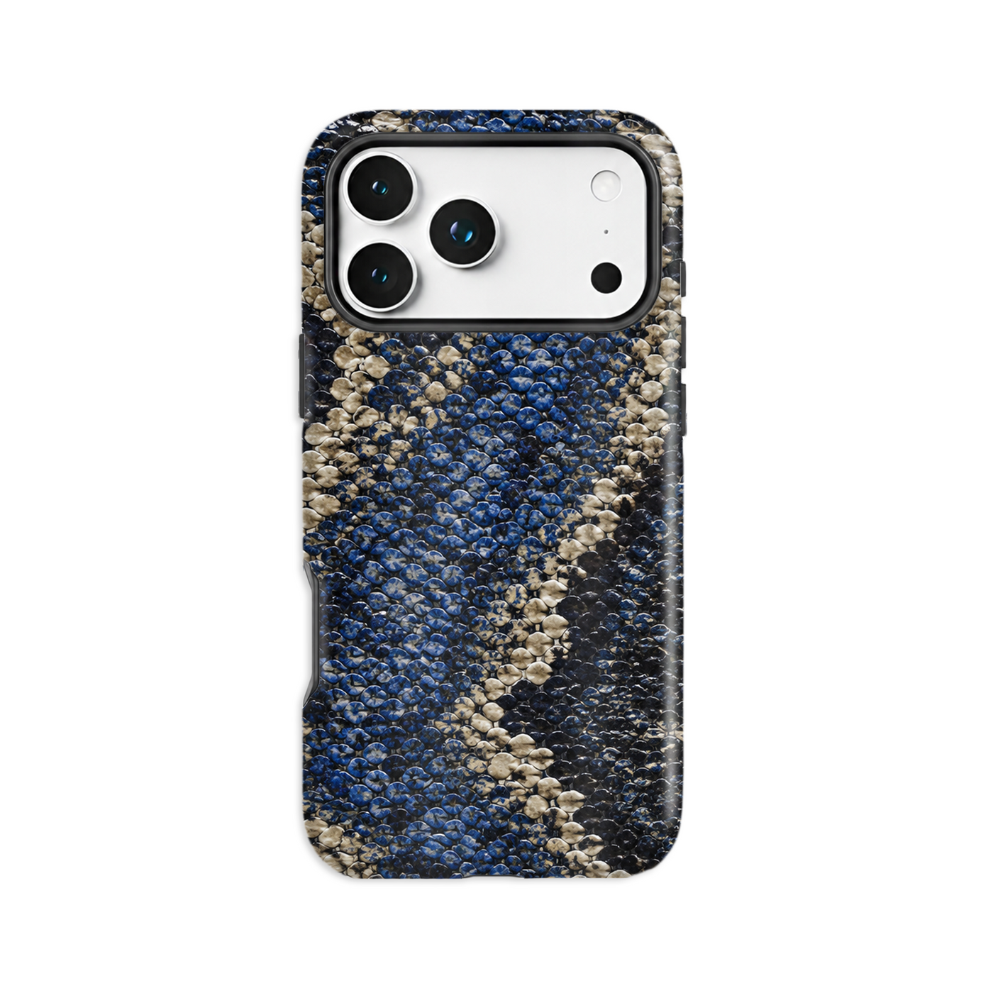 Blue Venom