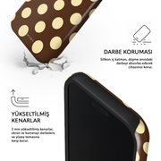 Cocoa Dots