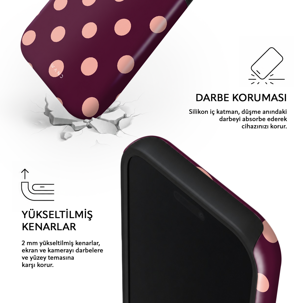 Berry Dots