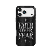 Faith over Fear