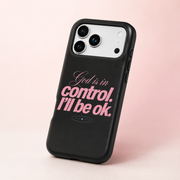 I'll be OK