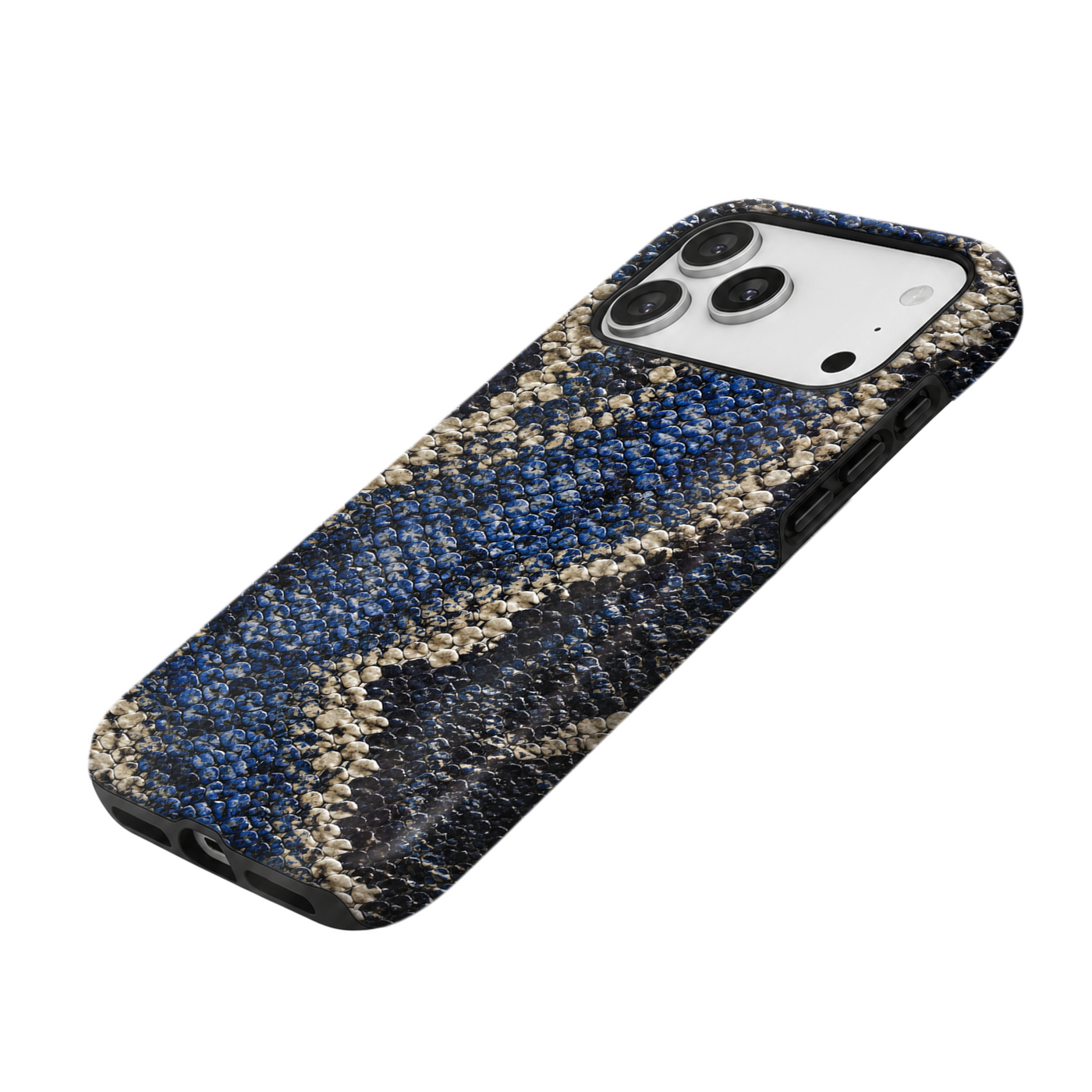 Blue Venom