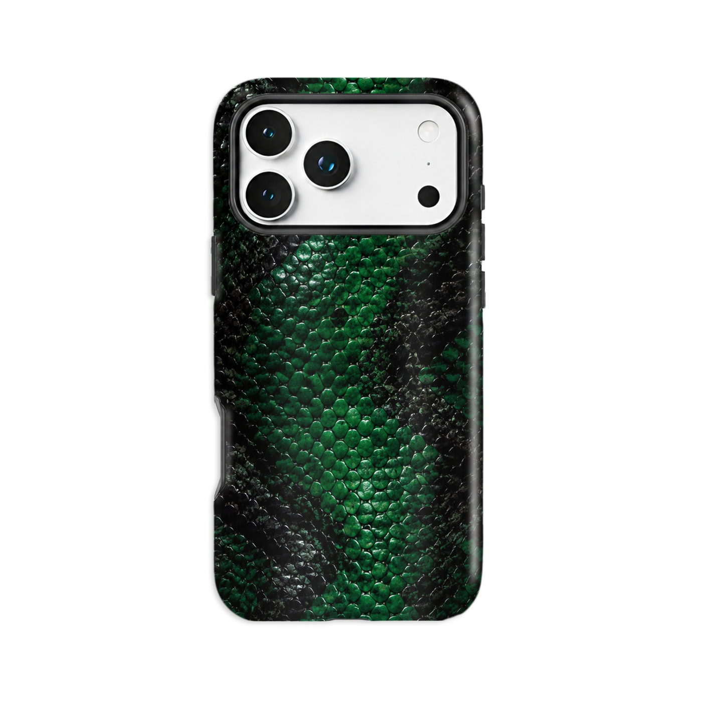Green Venom