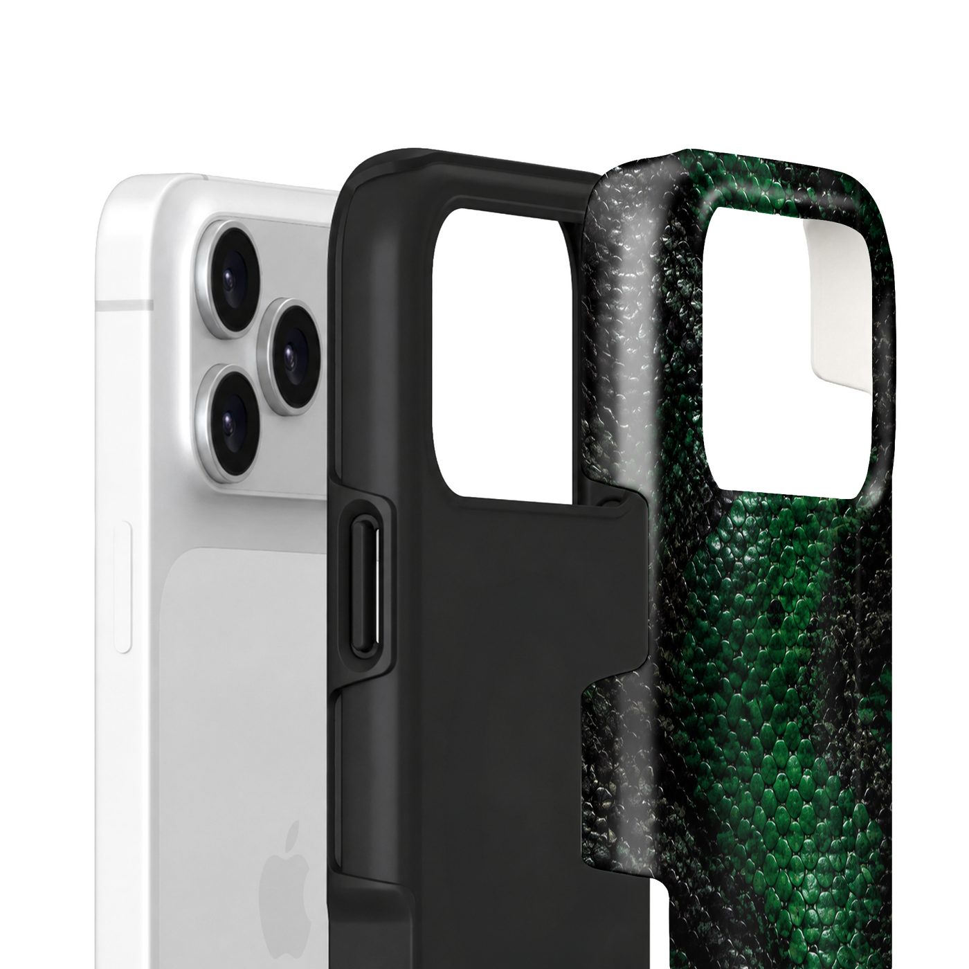 Green Venom