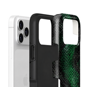 Green Venom