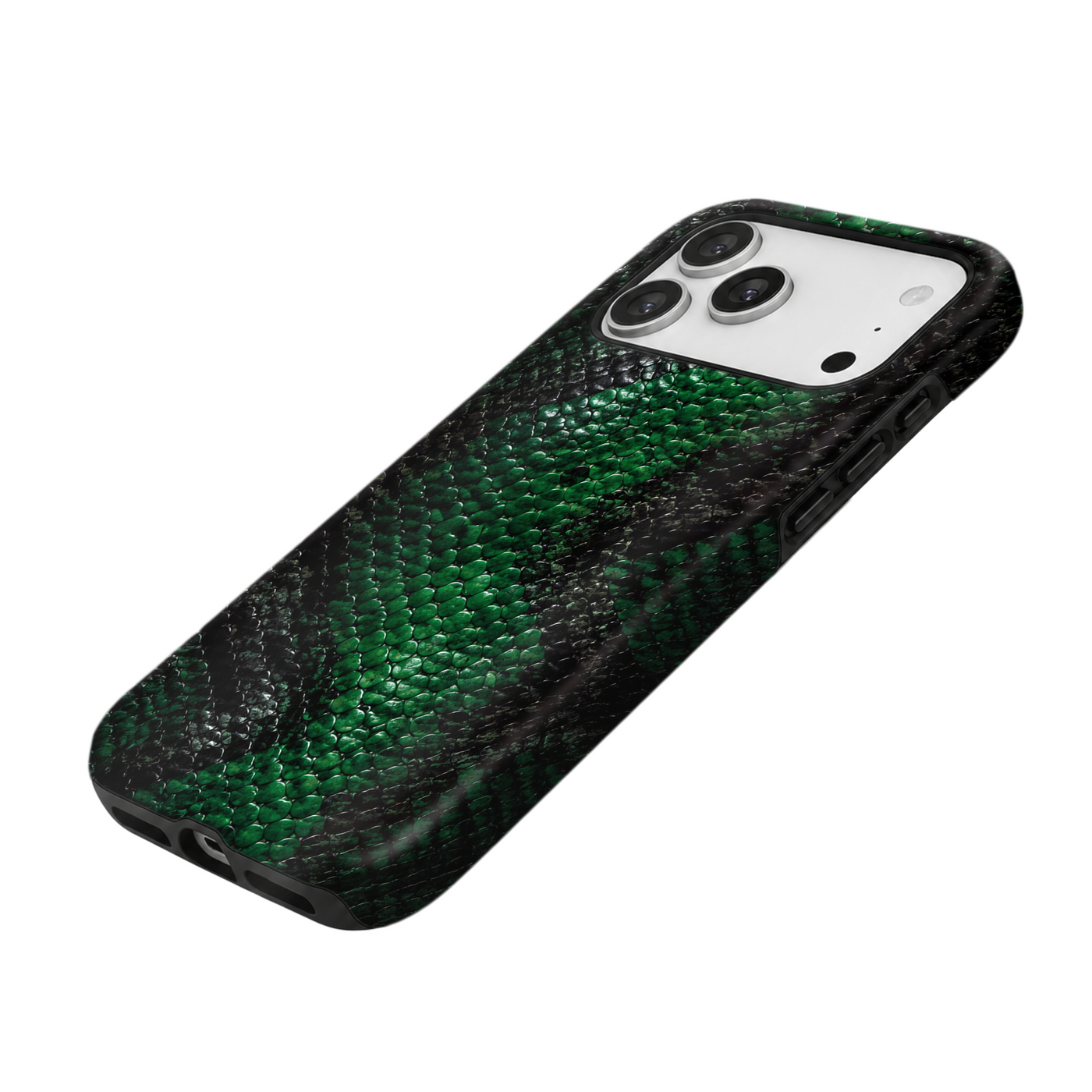 Green Venom