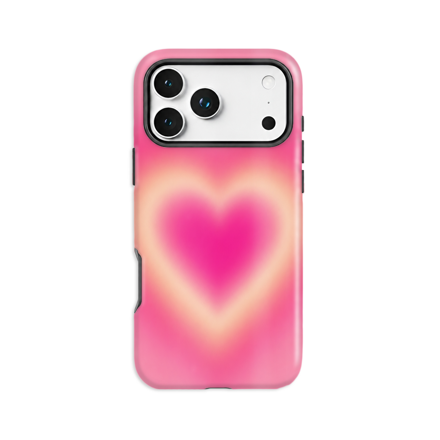 Aura Heart