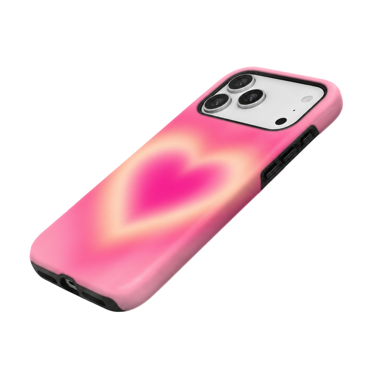 Aura Heart