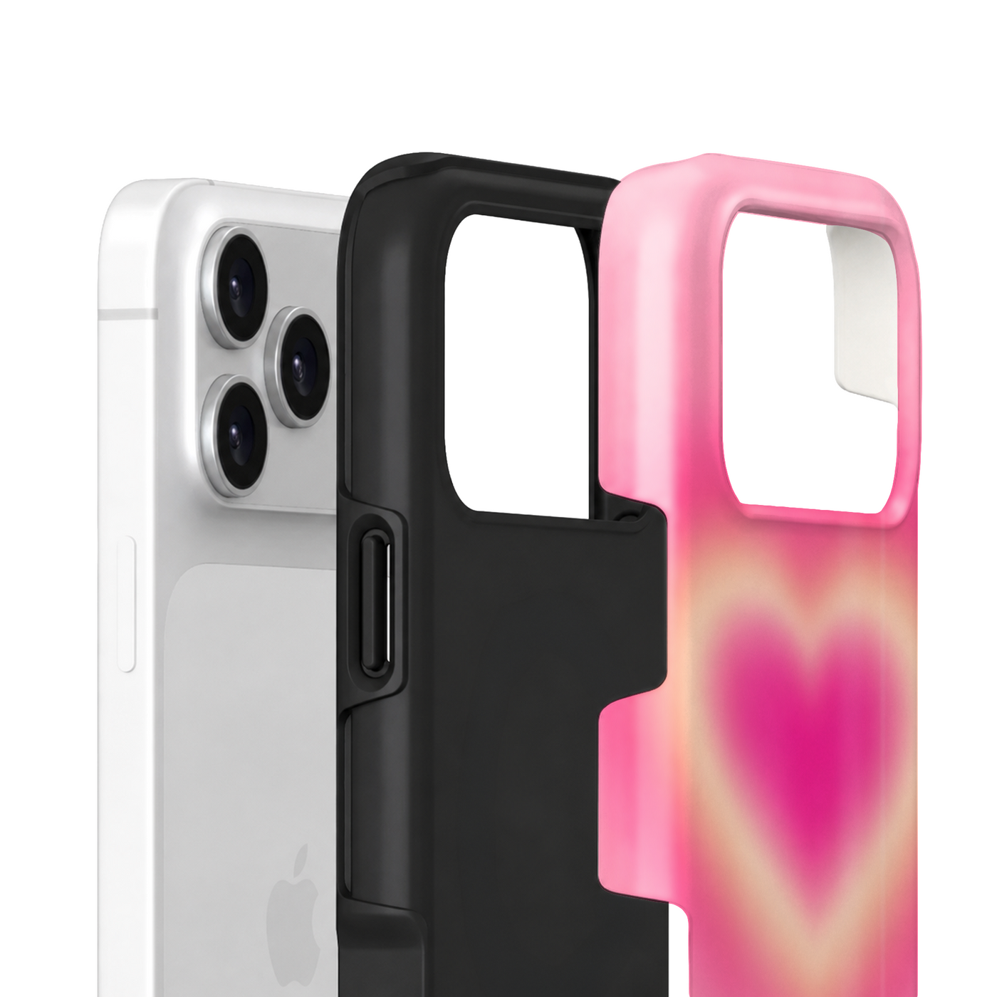 Aura Heart