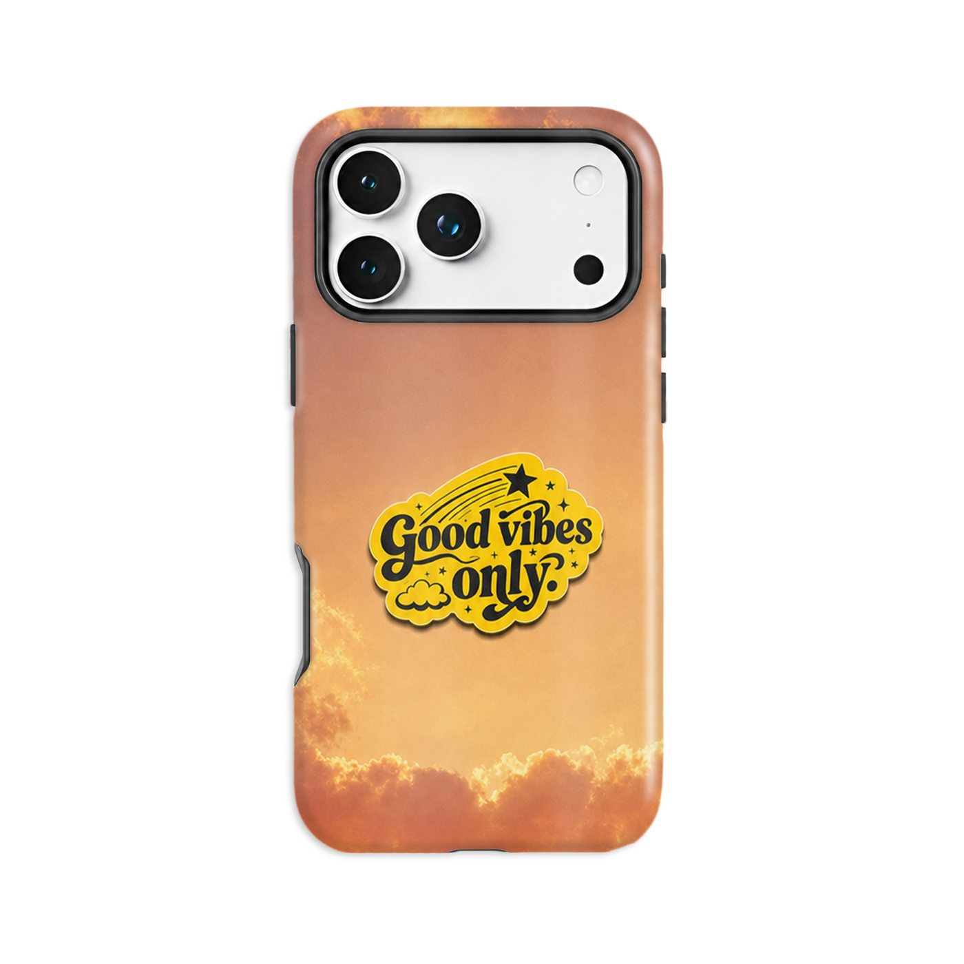 Good Vibes Only