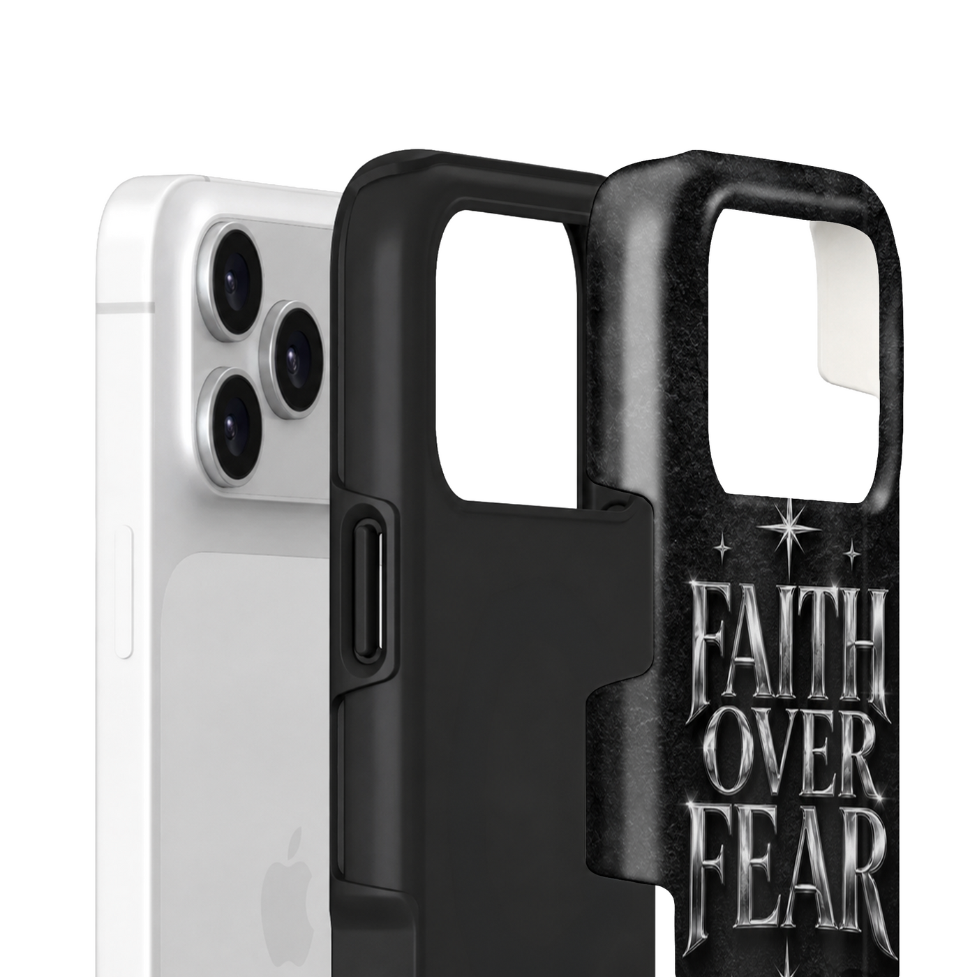 Faith over Fear