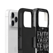 Faith over Fear