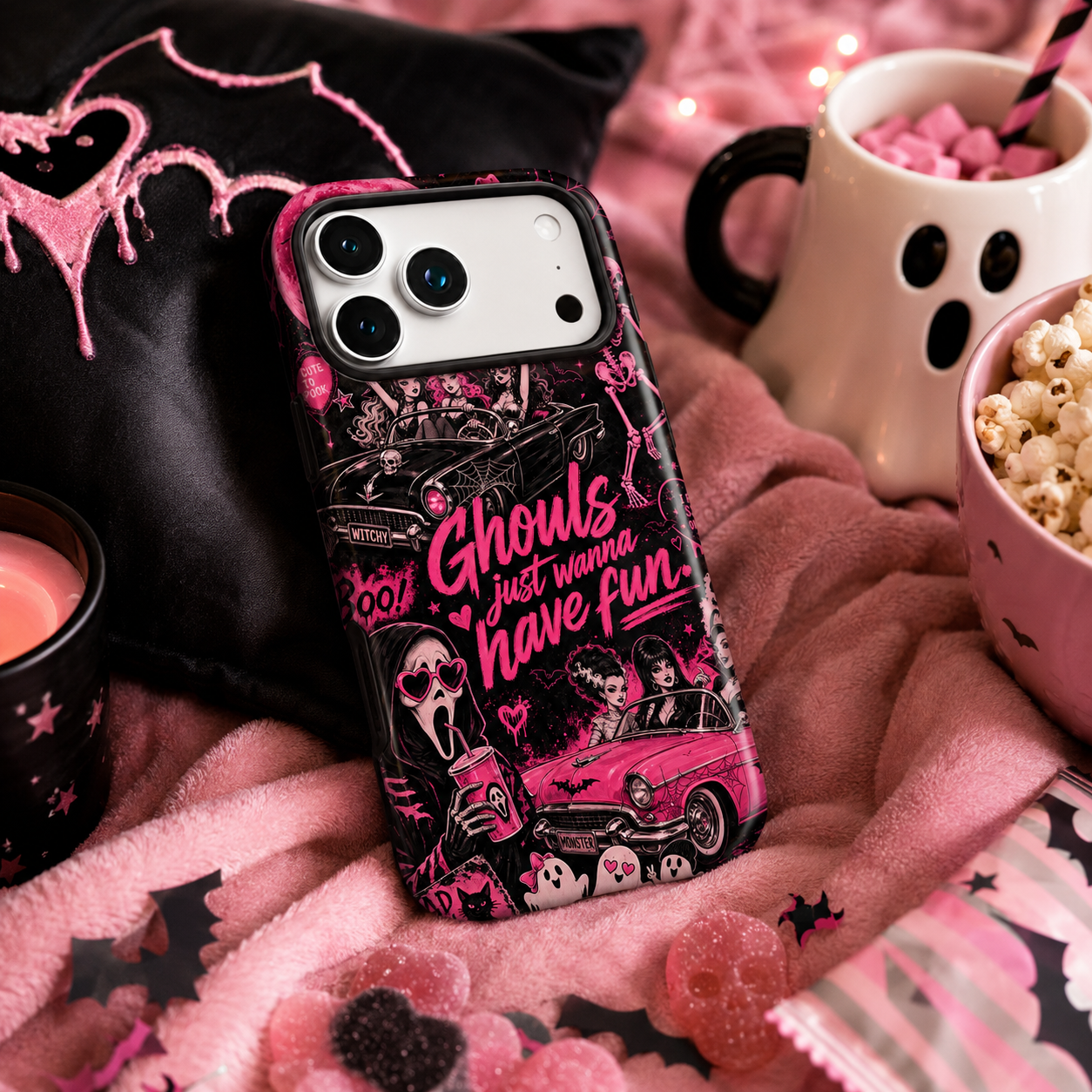 Ghouls Just Wanna Have Fun 2
