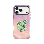 She's That Girl