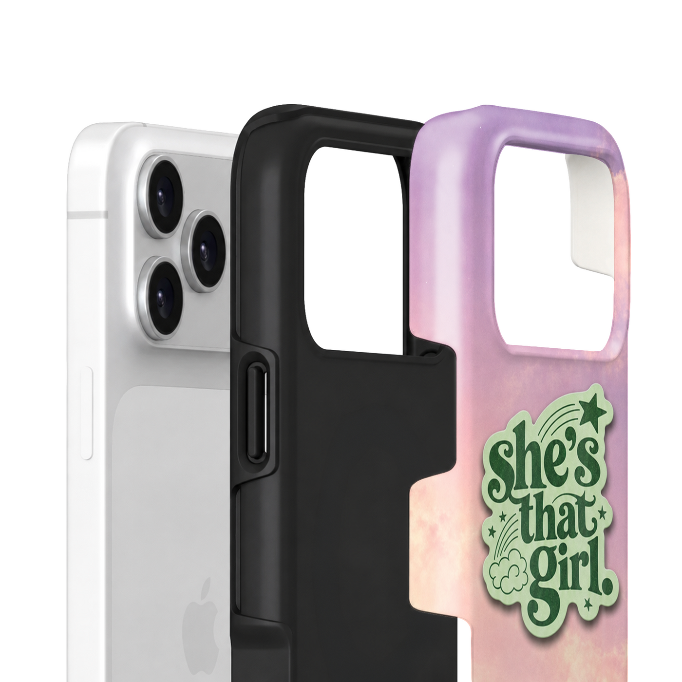 She's That Girl
