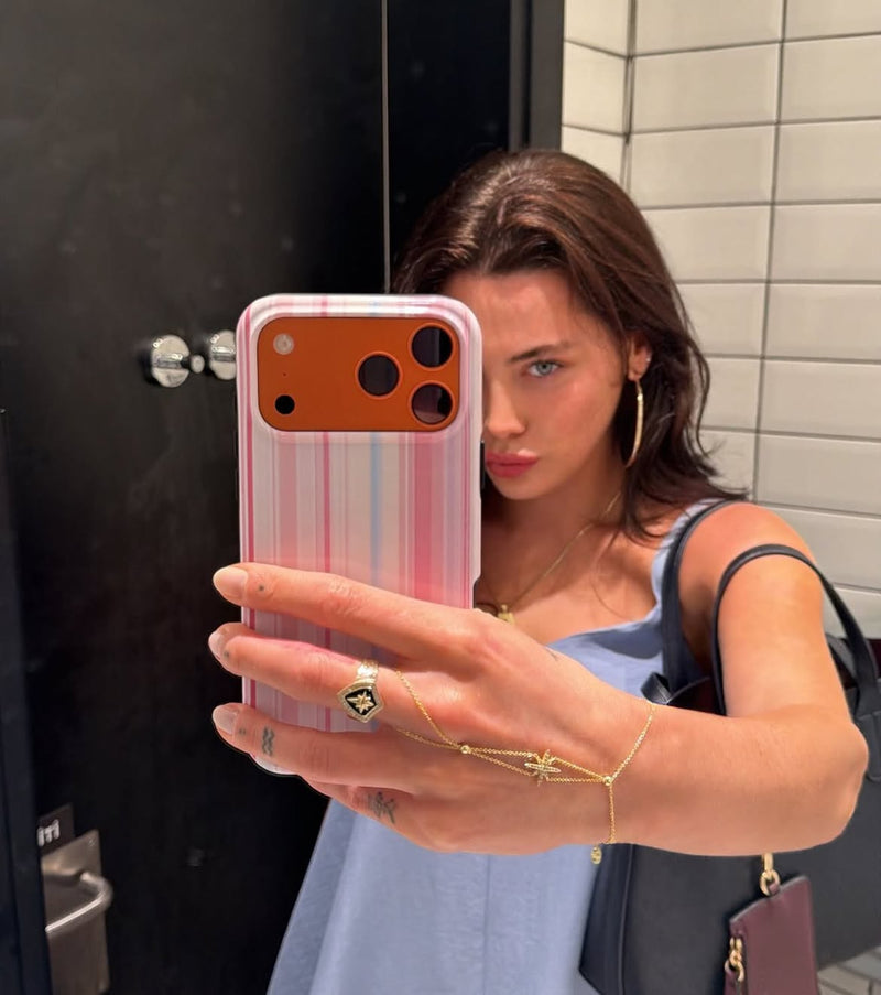 Wandcases social photo
