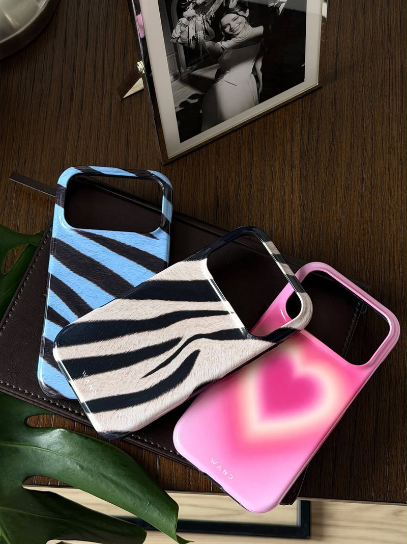 Wandcases social photo