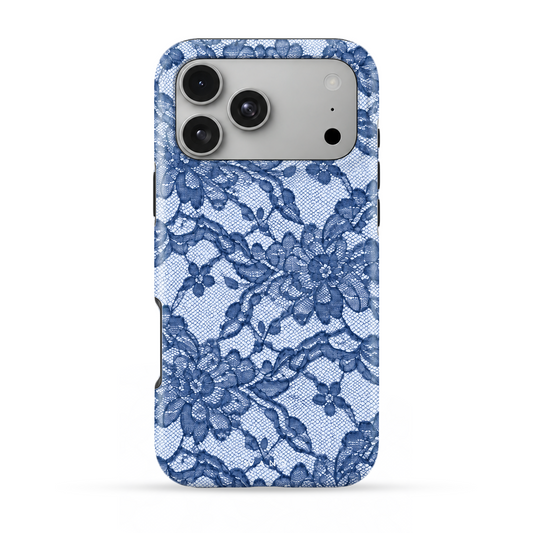 Blue Lace