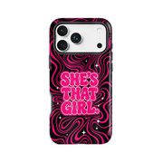 She's that GIRL