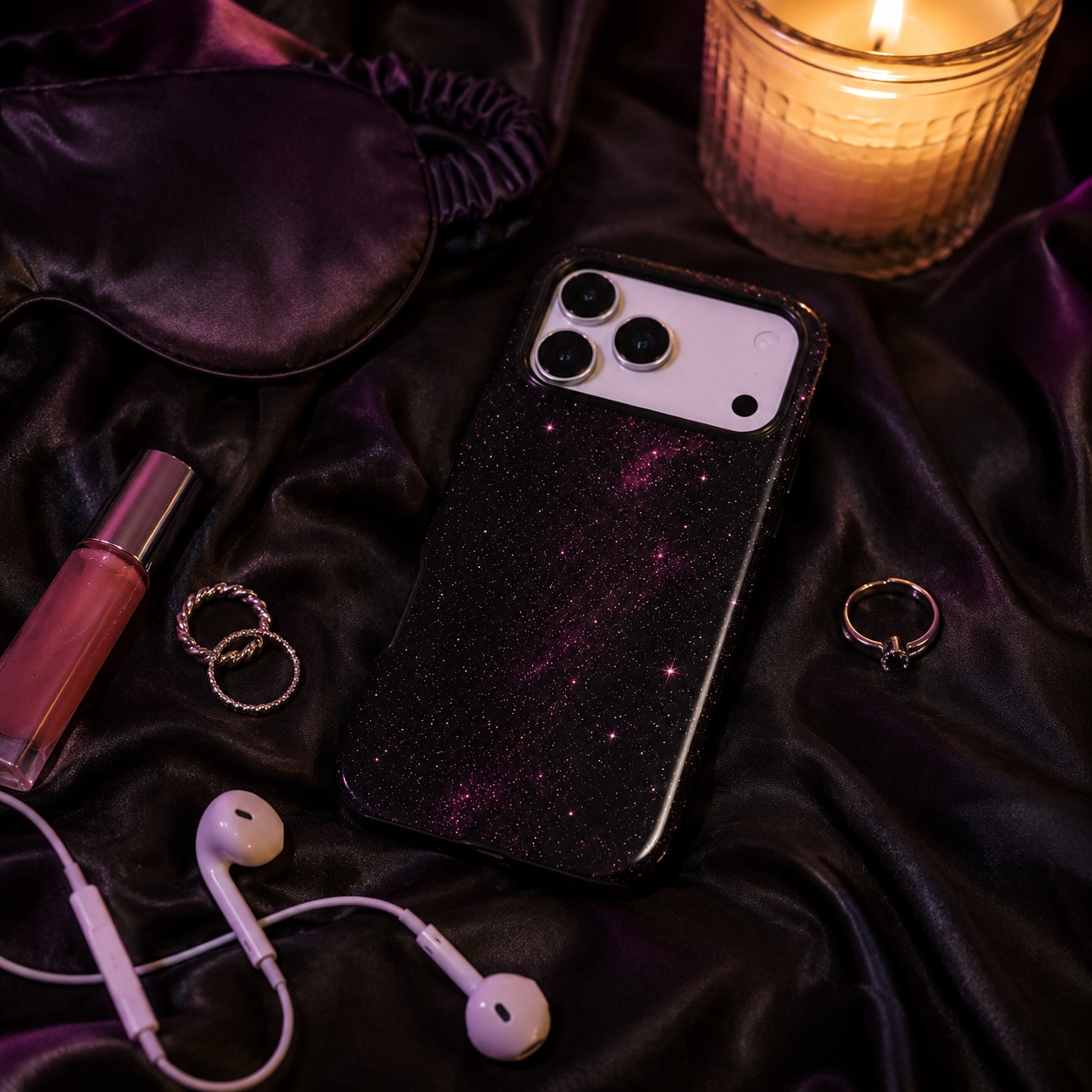 Midnight Galaxy