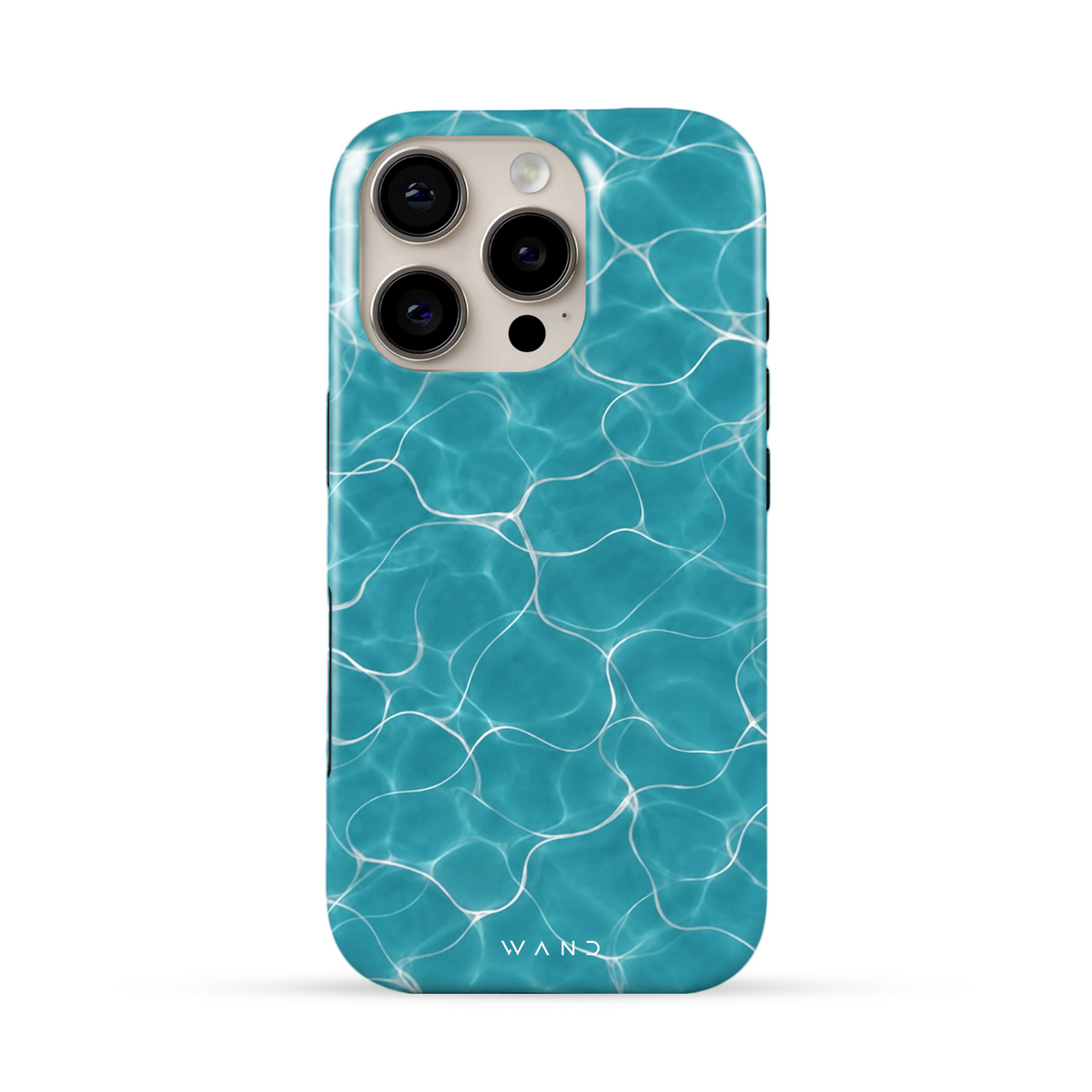 Aqua Daydream