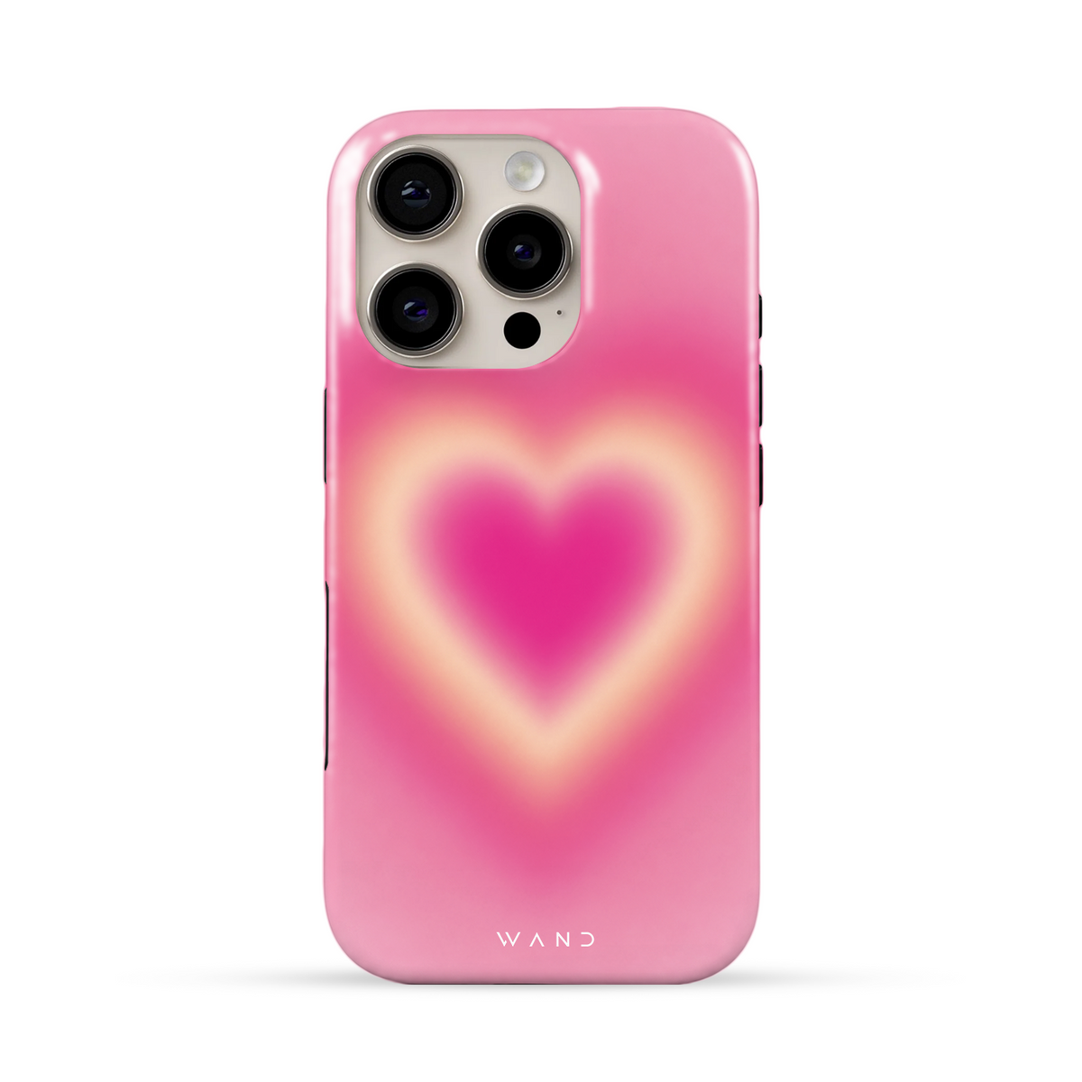 Aura Heart