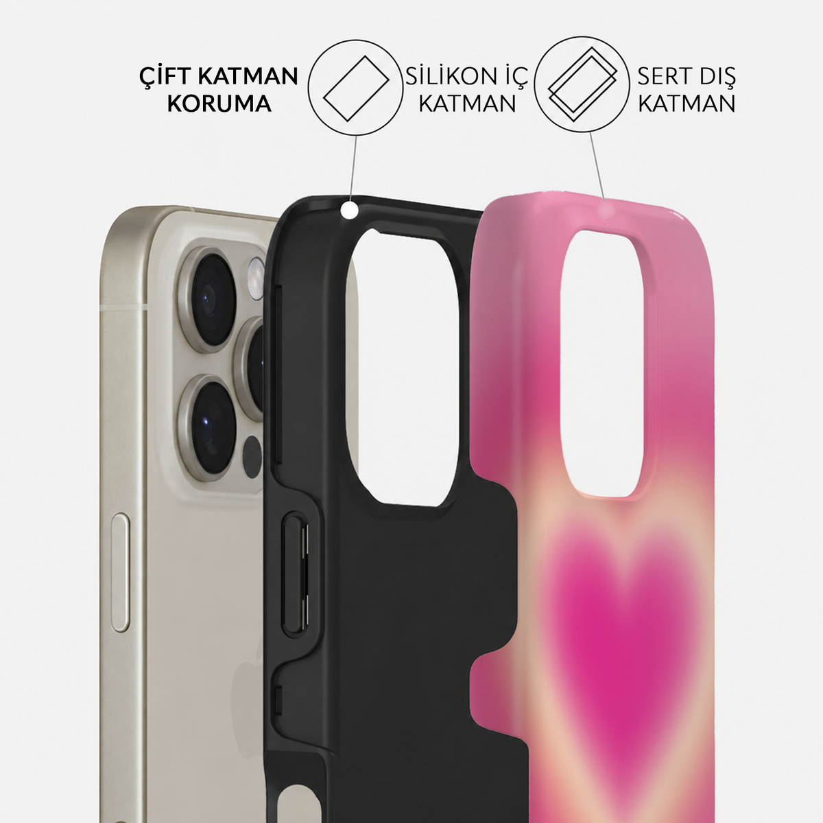 Aura Heart