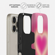 Aura Heart