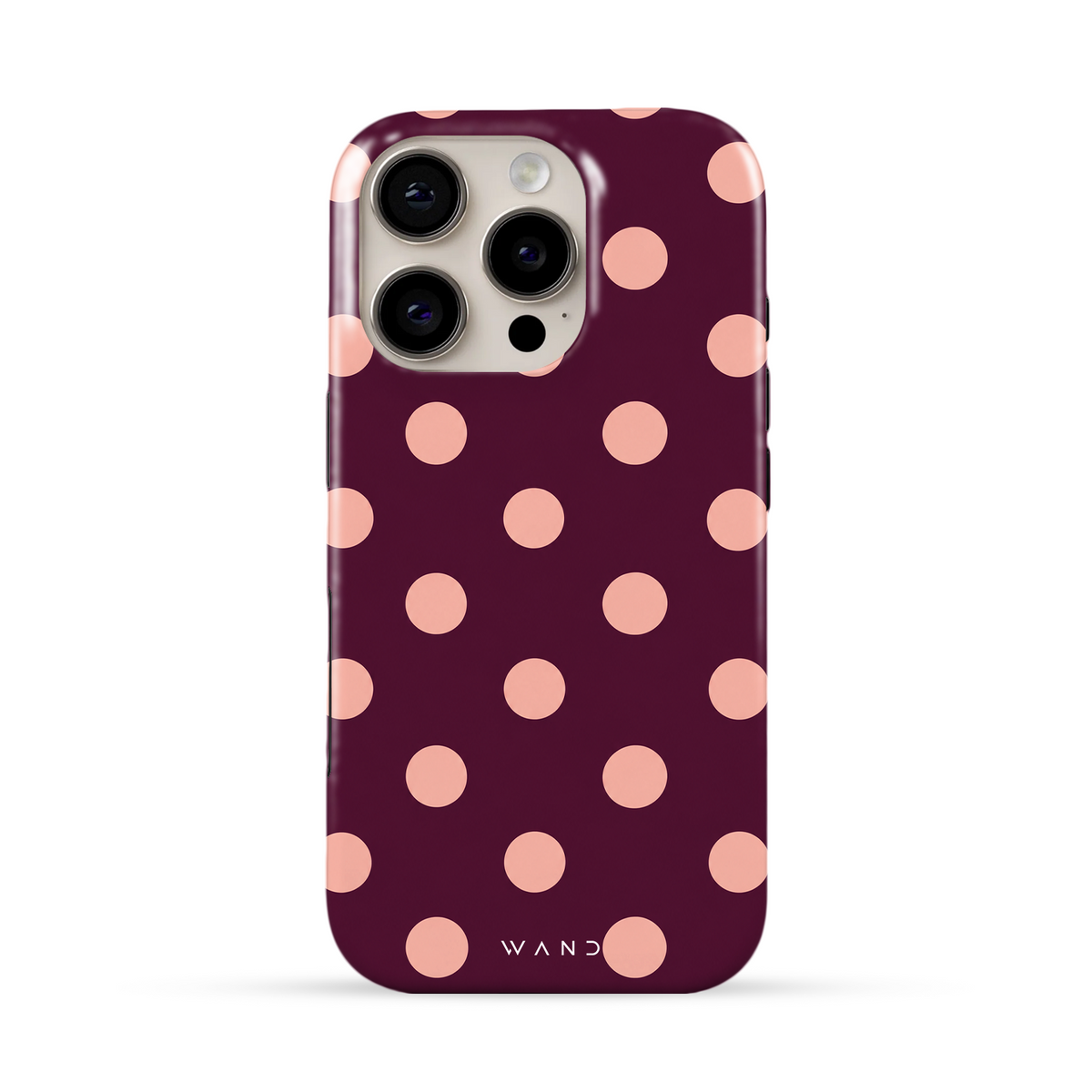 Berry Dots