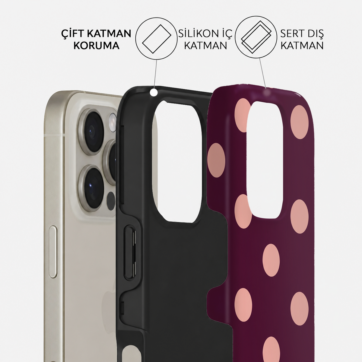 Berry Dots