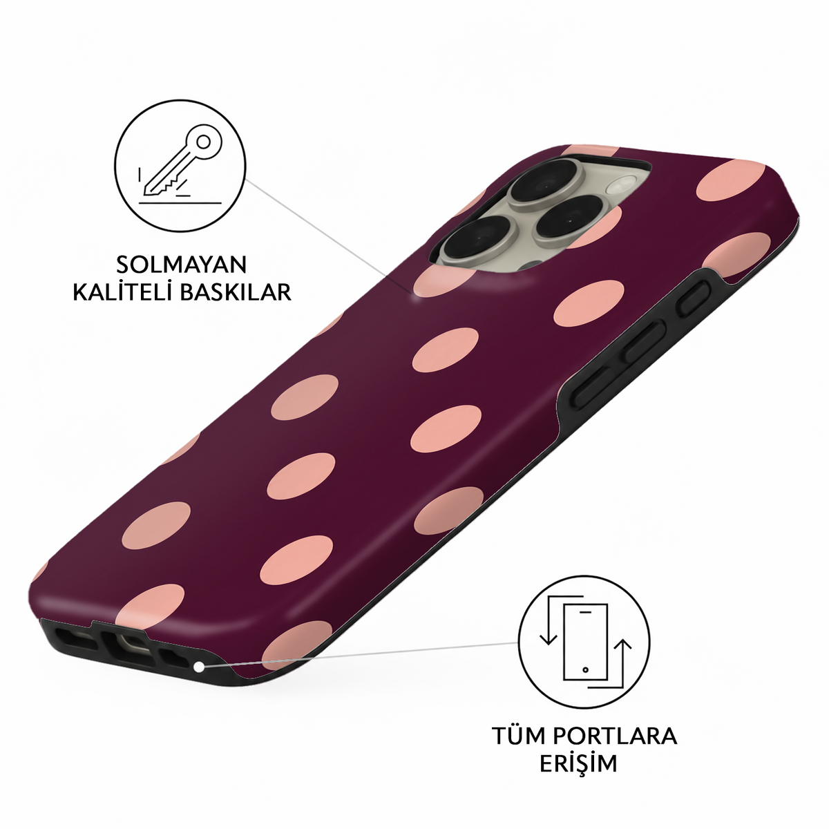 Berry Dots