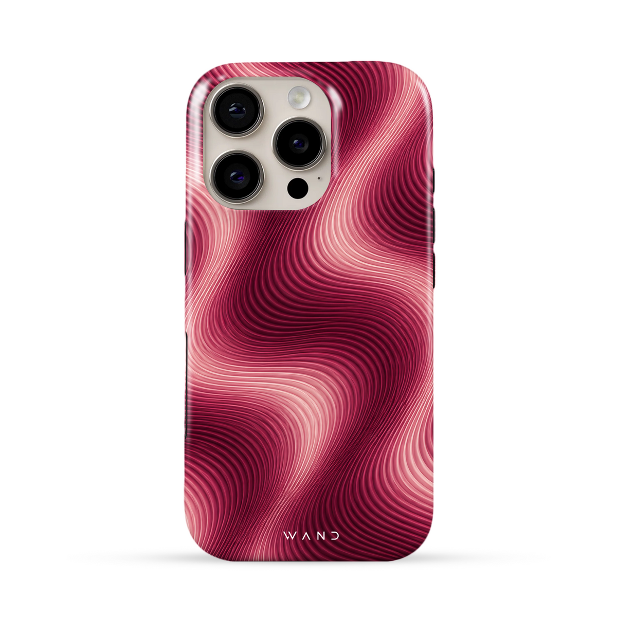 Berry Mirage