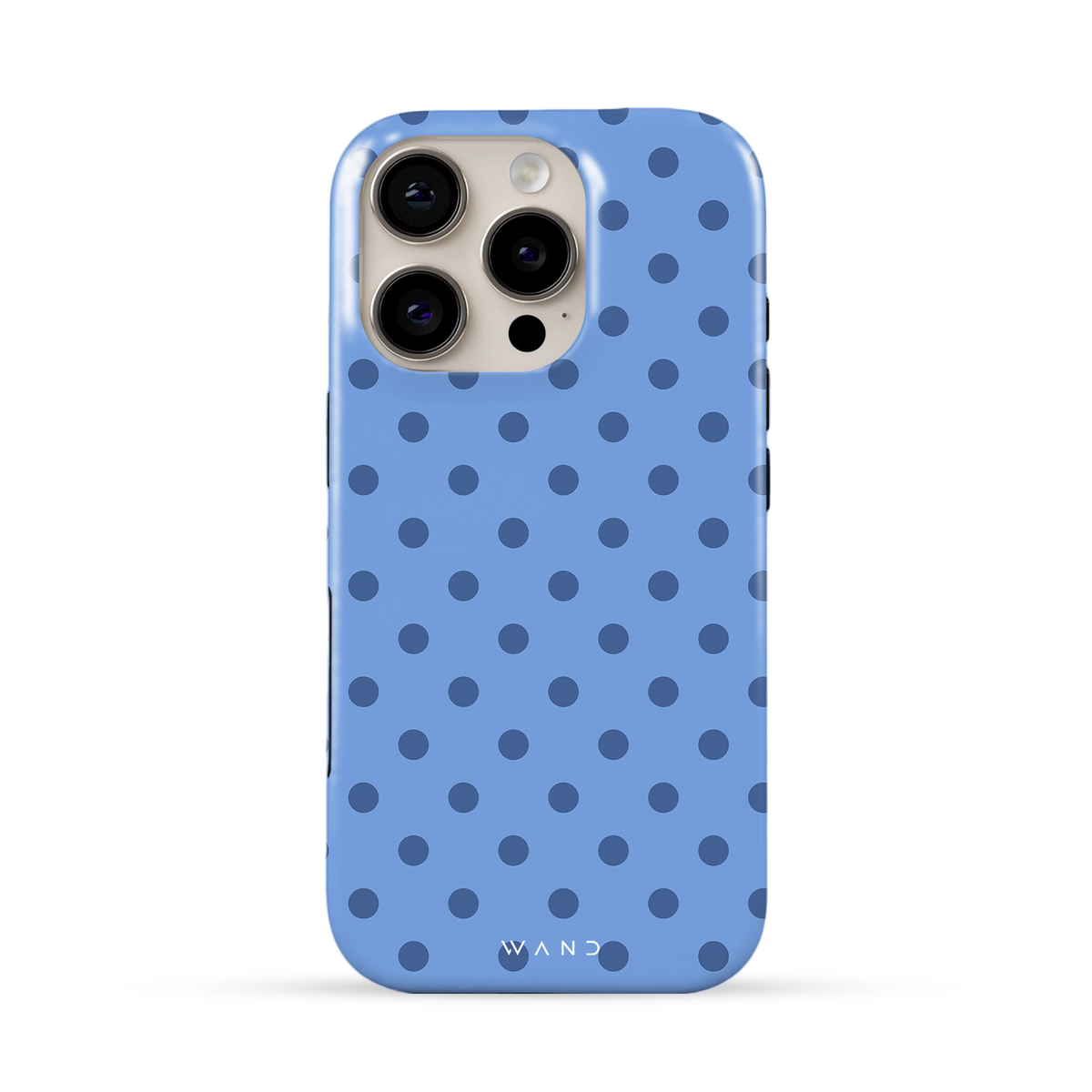 Blue Dots