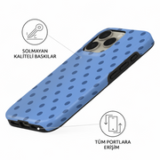 Blue Dots