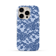 Blue Lace