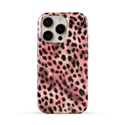 Blush Leopard