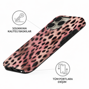 Blush Leopard