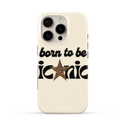 Born Iconic