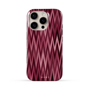 Burgundy Frequency